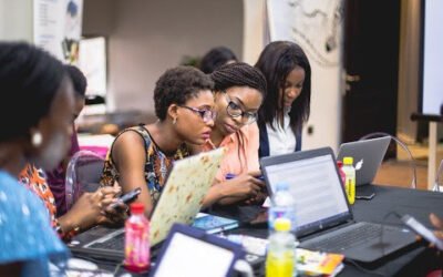 Stage de préparation à la vie associative