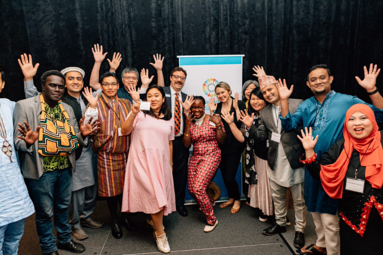 Informations sur l&rsquo;application du programme de solutions communautaires