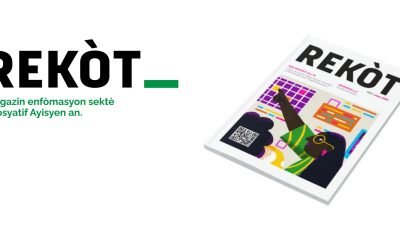 Rekòt Magazin #1